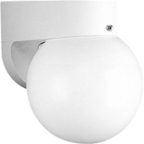 Progress Lighting P5813-30 Polycarbonate Outdoor Outdoor Wall Lights