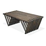 GloDea X90 Coffee Table, Wild Black Review GloDea X90 Coffee Table, Wild Black Review
