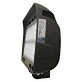 Morris 71147A LED ECO-Flood Light with Trunnion 150W 17993 lm 347-480V 5000K Bronze Review