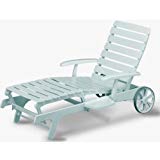 Kettler Tiffany Chaise Lounge Review Kettler Tiffany Chaise Lounge Review