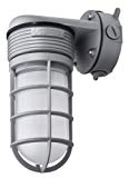 Lithonia Lighting OLVTWM M6 Wall Mount LED Vapor Tight For Sale