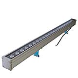 Cheap RSN LED 24W Linear Bar Light Warm White Outdoor Wall Washer IP65 Waterproof 3 Years Warranty