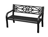 Imperial Power Co IP-D8812K Four Seasons Courtyard Kid’s Steel Bench For Sale