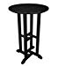 POLYWOOD RRT124BL Traditional 24