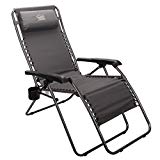 Timber Ridge Zero Gravity Lounge Chair Oversize Recliner for Outdoor Beach Patio Pool Support 300lbs Review Timber Ridge Zero Gravity Lounge Chair Oversize Recliner for Outdoor Beach Patio Pool Support 300lbs Review