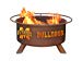 Patina Products F246 Mississippi State Fire Pit