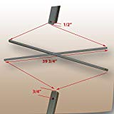 Cheap Coleman 10×10 Instant Sun Shelter Canopy & Swingwall-SIDE Truss Bars 39 3/4″ Replacement Parts Cheap Coleman 10×10 Instant Sun Shelter Canopy & Swingwall-SIDE Truss Bars 39 3/4″ Replacement Parts