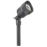 Paradise by Sterno Home Low Voltage LED Junior Spot Light