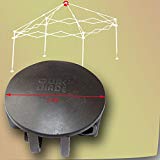 Quik Shade Commercial Canopy Center Hub Replacement Part Quik Shade Commercial Canopy Center Hub Replacement Part