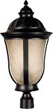 Craftmade Z6125-92 Three Light Post Mount Review Craftmade Z6125-92 Three Light Post Mount Review