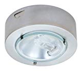 Cheap Elco Lighting E228W MINI LIGHT WHT, W/LAMP