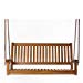 All Things Cedar TS50 Teak Swing