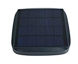 Sun-Ray 6 Prong Replacement Solar Panel – Grey – for Walmart QVC Sun-Ray 6 Prong Replacement Solar Panel – Grey – for Walmart QVC