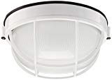 Cheap Philips Forecast F9039681NV Oceanview outdoor wall lantern, Matte White