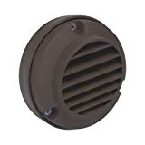 Outdoor Landscape Lighting, Deck/step Light Bronze Review