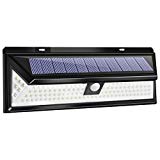 Cheap Utech 118 High Bright Solar LED Lights, Solar Powered Motion Sensor Lamp Waterproof & Wire Free Wall Lights for Outside Doors, Garden, Pathway, Garage, Step and Backyard Lighting (1) Cheap Utech 118 High Bright Solar LED Lights, Solar Powered Motion Sensor Lamp Waterproof & Wire Free Wall Lights for Outside Doors, Garden, Pathway, Garage, Step and Backyard Lighting (1)
