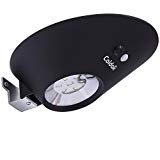 Coidak CO812 300 Lumens 7 LED Solar Powered Motion Sensor Outdoor Wireless LED Wall Light Security Light
