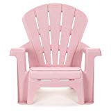 Little Tikes Garden Chair (4 Pieces), Pink