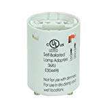 Satco 26W G24q-3 GX24q-3 Electronic CFL Lampholder – 801949 Satco 26W G24q-3 GX24q-3 Electronic CFL Lampholder – 801949