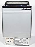 Nature2 A-NTSB30 3KW Mini Type Sauna Bath Heater Stove Review Nature2 A-NTSB30 3KW Mini Type Sauna Bath Heater Stove Review