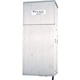 Progress Lighting P8520-01 600 Watt Transformer, Stainless Steel