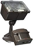 Heath/Zenith HZ-5525-BZ Security Light For Sale