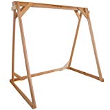 All Things Cedar AF90U Swing A-Frame All Things Cedar AF90U Swing A-Frame