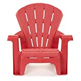 Cheap Little Tikes Garden Chair (4 Pack), Red Cheap Little Tikes Garden Chair (4 Pack), Red