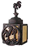 Cheap Melissa Lighting PT1220 Outdoor Wall Mount Tropical/British Colonial Palm Tree Series Collection in Bronze/Darkfinish Cheap Melissa Lighting PT1220 Outdoor Wall Mount Tropical/British Colonial Palm Tree Series Collection in Bronze/Darkfinish