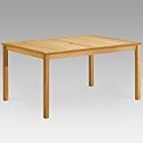 Hampton 45 X 40 Outdoor Table Review