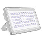 Cheap Viugreum 150W LED Outdoor Flood Light Outdoor, Thinner and Lighter Design, Waterproof IP65, 15000LM, Daylight White (6000-6500K), Super Bright Security Stadium Lights for Garden, Yard, Factory, Square Cheap Viugreum 150W LED Outdoor Flood Light Outdoor, Thinner and Lighter Design, Waterproof IP65, 15000LM, Daylight White (6000-6500K), Super Bright Security Stadium Lights for Garden, Yard, Factory, Square
