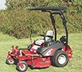 Cheap Big Top Zero Turn Lawnmower Canopy Cheap Big Top Zero Turn Lawnmower Canopy