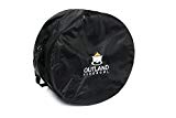 Outland Firebowl UV and Weather Resistant 761 Mega Carry Bag, Fits 24-Inch Diameter Outdoor Propane Gas Fire Pit For Sale