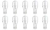 Cheap Maks.Ya 11 watt 12v Malibu Bulbs – ML11w4C Bulb Replacement 10 Pack