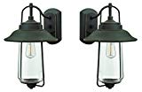 Cheap Hinkley 2864OZ Transitional One Light Wall Mount from Belden Place Collection in Bronze/Dark Finish (2 Pack) Cheap Hinkley 2864OZ Transitional One Light Wall Mount from Belden Place Collection in Bronze/Dark Finish (2 Pack)