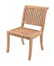 HiTeak Furniture Teak R Chair