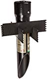 Cheap RAB Lighting MP19B Mighty Post, 3″ Diameter x 19″ Height, Black (2 Pack) Cheap RAB Lighting MP19B Mighty Post, 3″ Diameter x 19″ Height, Black (2 Pack)