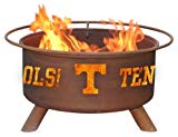 Tennessee Volunteers Fire Pit & Grill