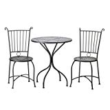 Cheap Outdoor Bistro Patio Set