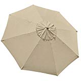 Apontus 40134 9Ft Umbrella Cover Replacement Review Apontus 40134 9Ft Umbrella Cover Replacement Review