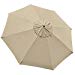 Apontus 40134 9Ft Umbrella Cover Replacement