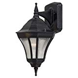 Minka Lavery Outdoor Wall Light 8201-94-PL Segovia Exterior Wall Lantern, 13 Watts Fluorescent, Heritage Minka Lavery Outdoor Wall Light 8201-94-PL Segovia Exterior Wall Lantern, 13 Watts Fluorescent, Heritage
