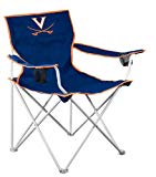 Cheap NCAA Virginia Cavaliers Deluxe Folding Chair Cheap NCAA Virginia Cavaliers Deluxe Folding Chair