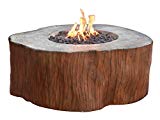 Elementi Manchester Fire Table-Natural Gas Assembly Review