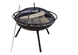 Cheap Camp Chef Rio Grande Wood Fire Pit Black Cheap Camp Chef Rio Grande Wood Fire Pit Black