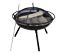 Camp Chef Rio Grande Wood Fire Pit Black