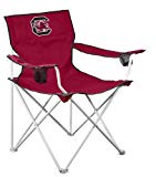 Cheap NCAA South Carolina Gamecocks Deluxe Folding Chair