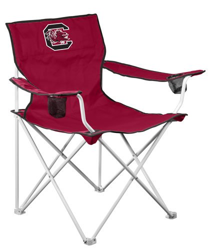 Cheap NCAA South Carolina Gamecocks Deluxe Folding Chair