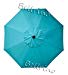 BELLRINO DECOR Replacement LAKE BLUE 