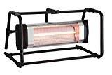 Ener-G+ Energ+ Infrared Electric Outdoor Heater – Portable Review